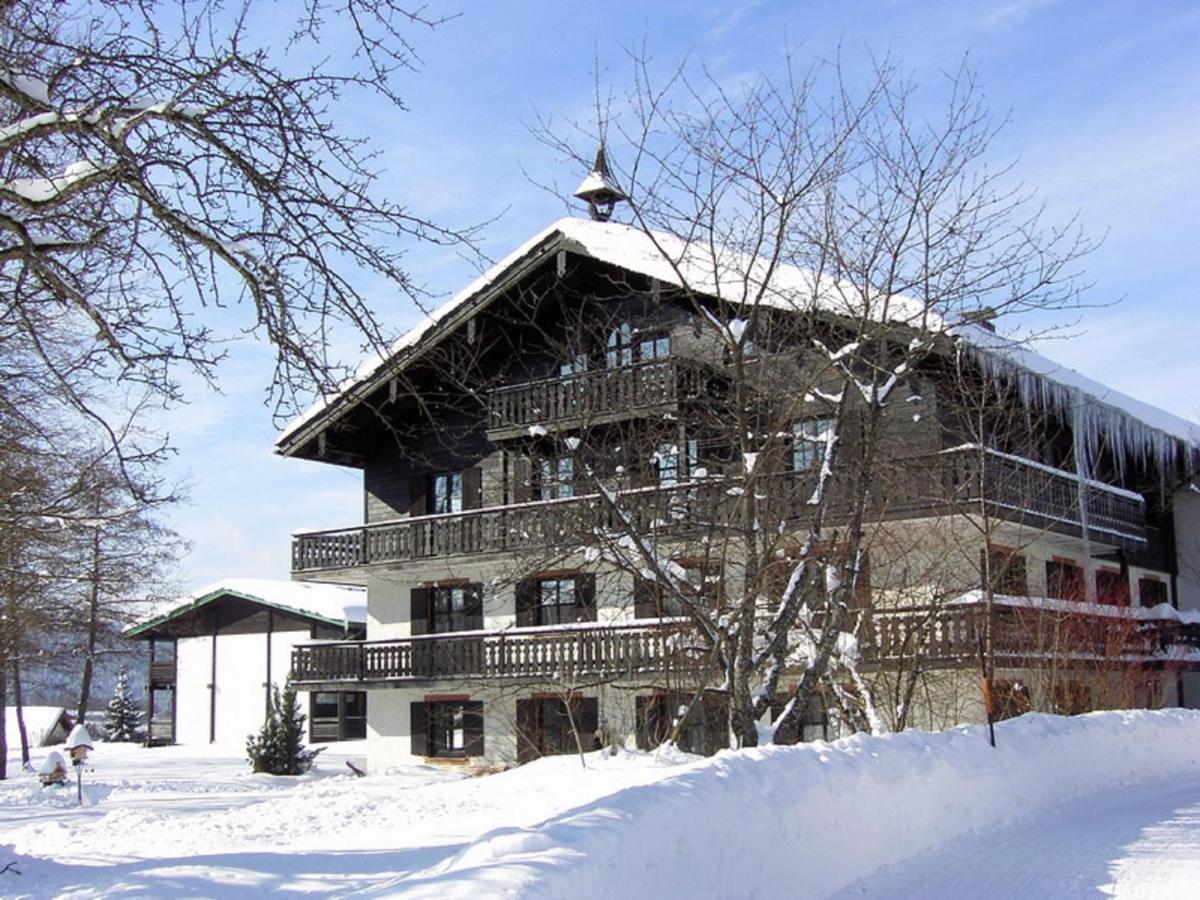 Feichtenhof Siegsdorf Ngoại thất bức ảnh