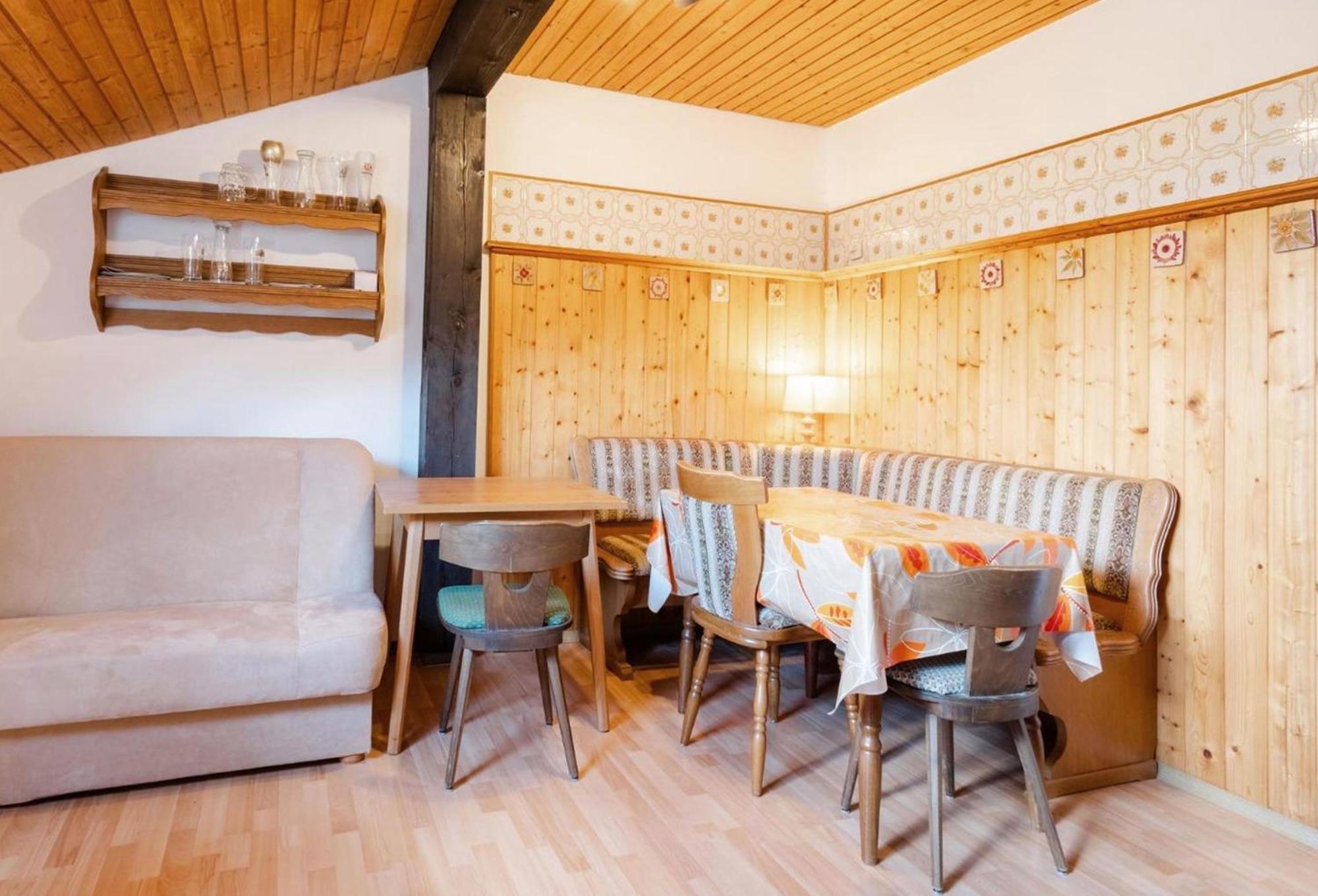Feichtenhof Siegsdorf Ngoại thất bức ảnh