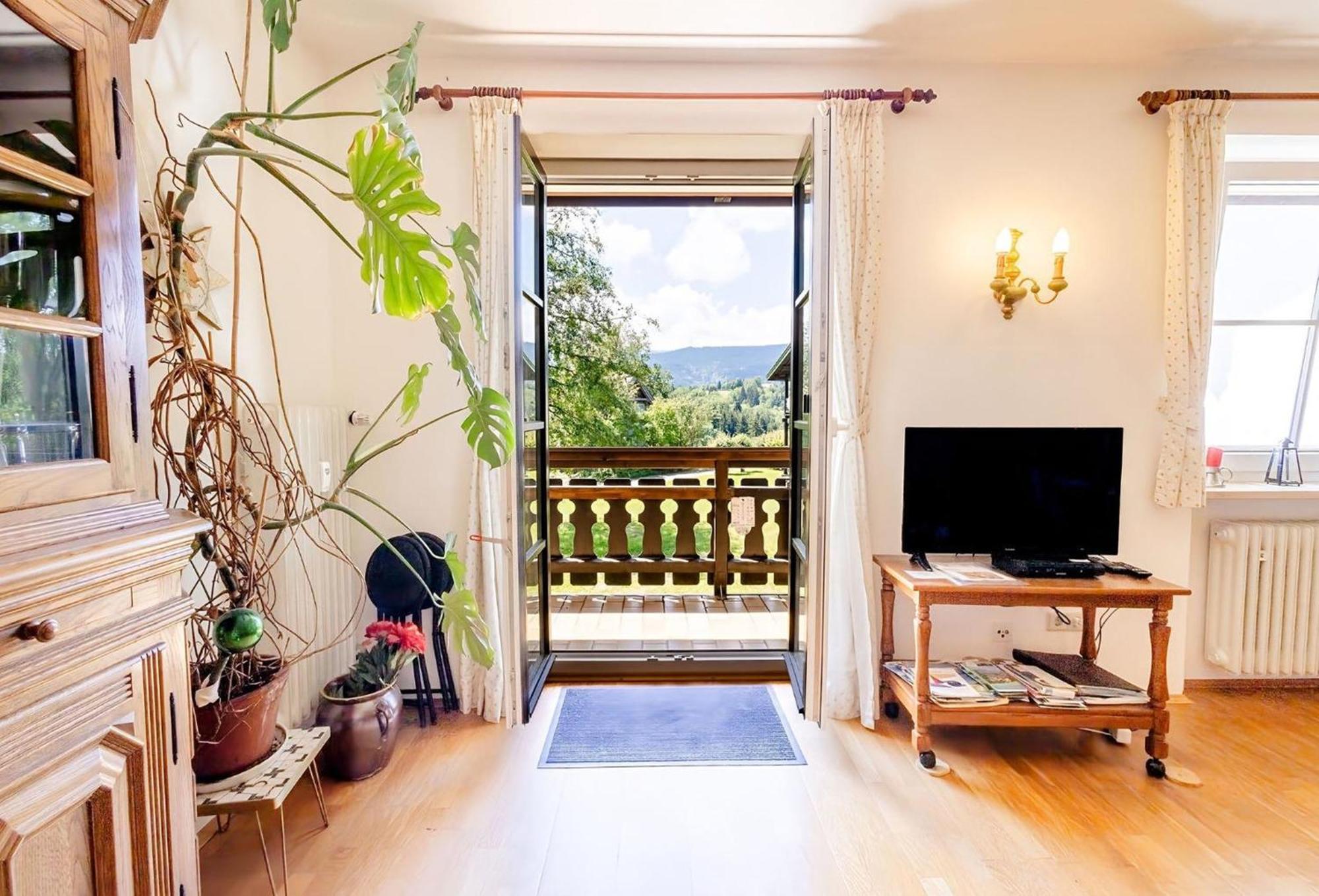 Feichtenhof Siegsdorf Ngoại thất bức ảnh