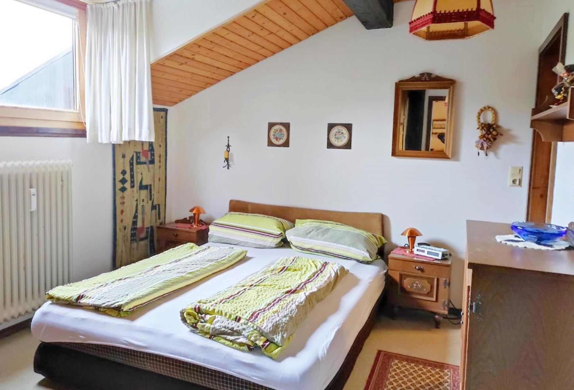 Feichtenhof Siegsdorf Ngoại thất bức ảnh