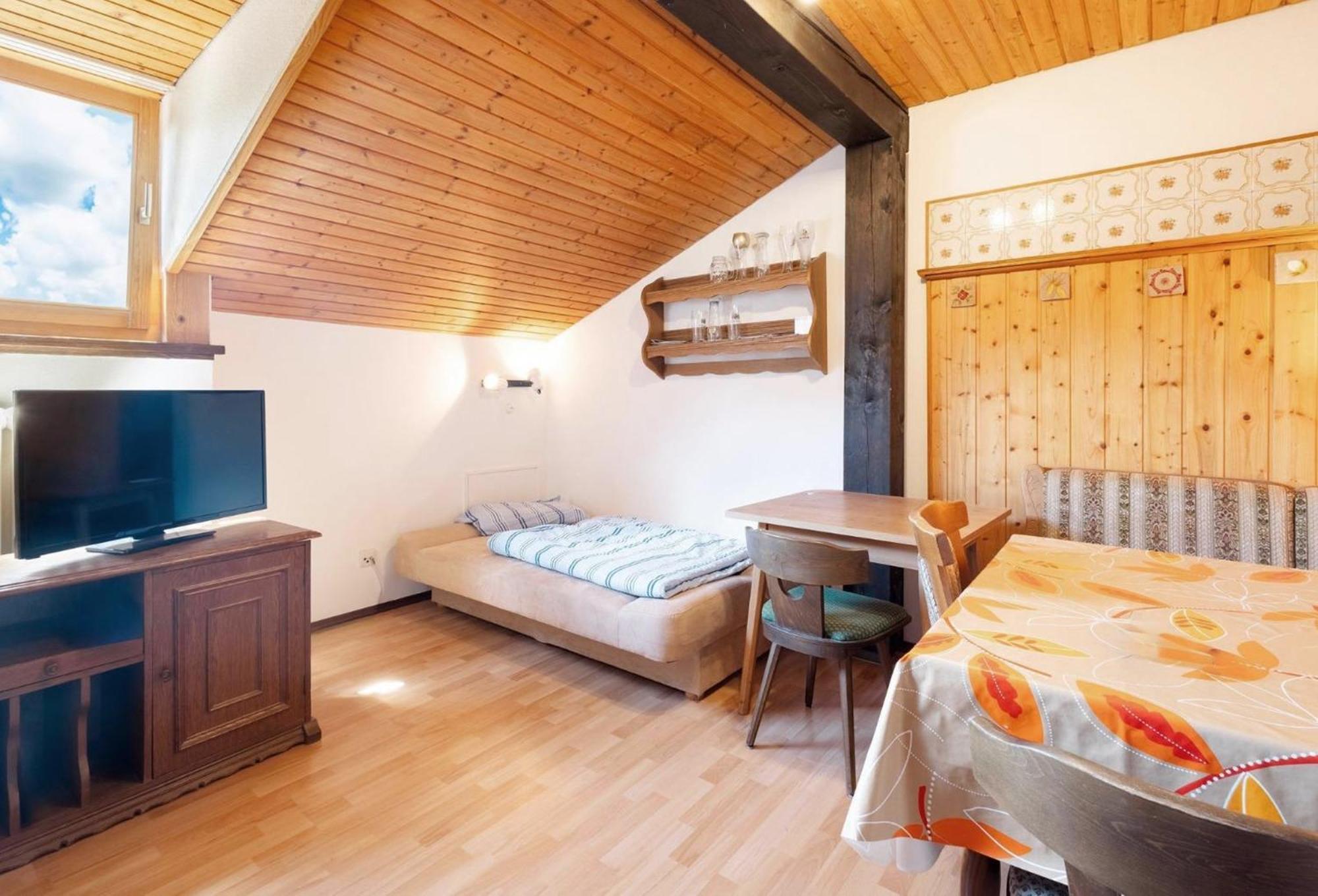 Feichtenhof Siegsdorf Ngoại thất bức ảnh