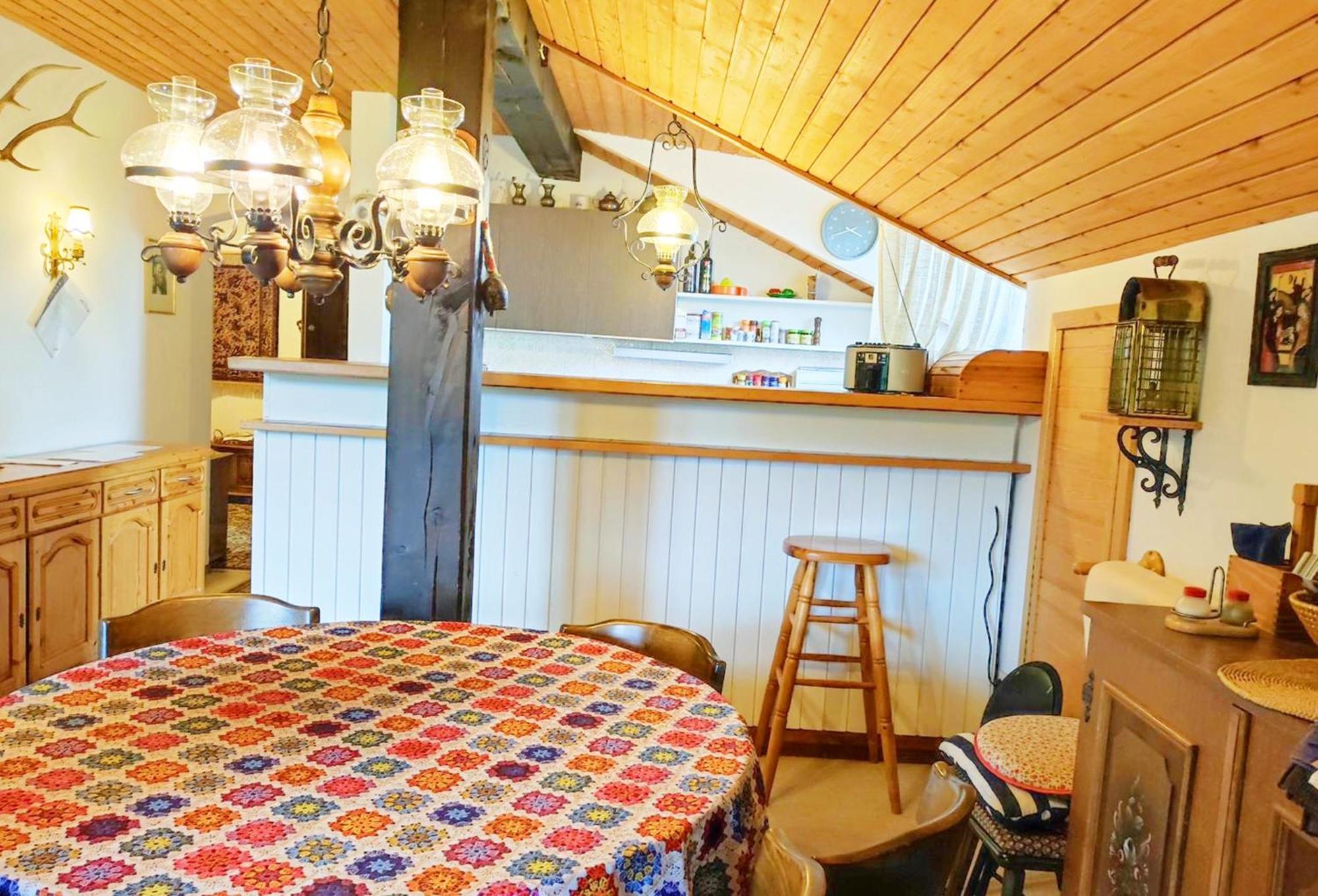 Feichtenhof Siegsdorf Ngoại thất bức ảnh