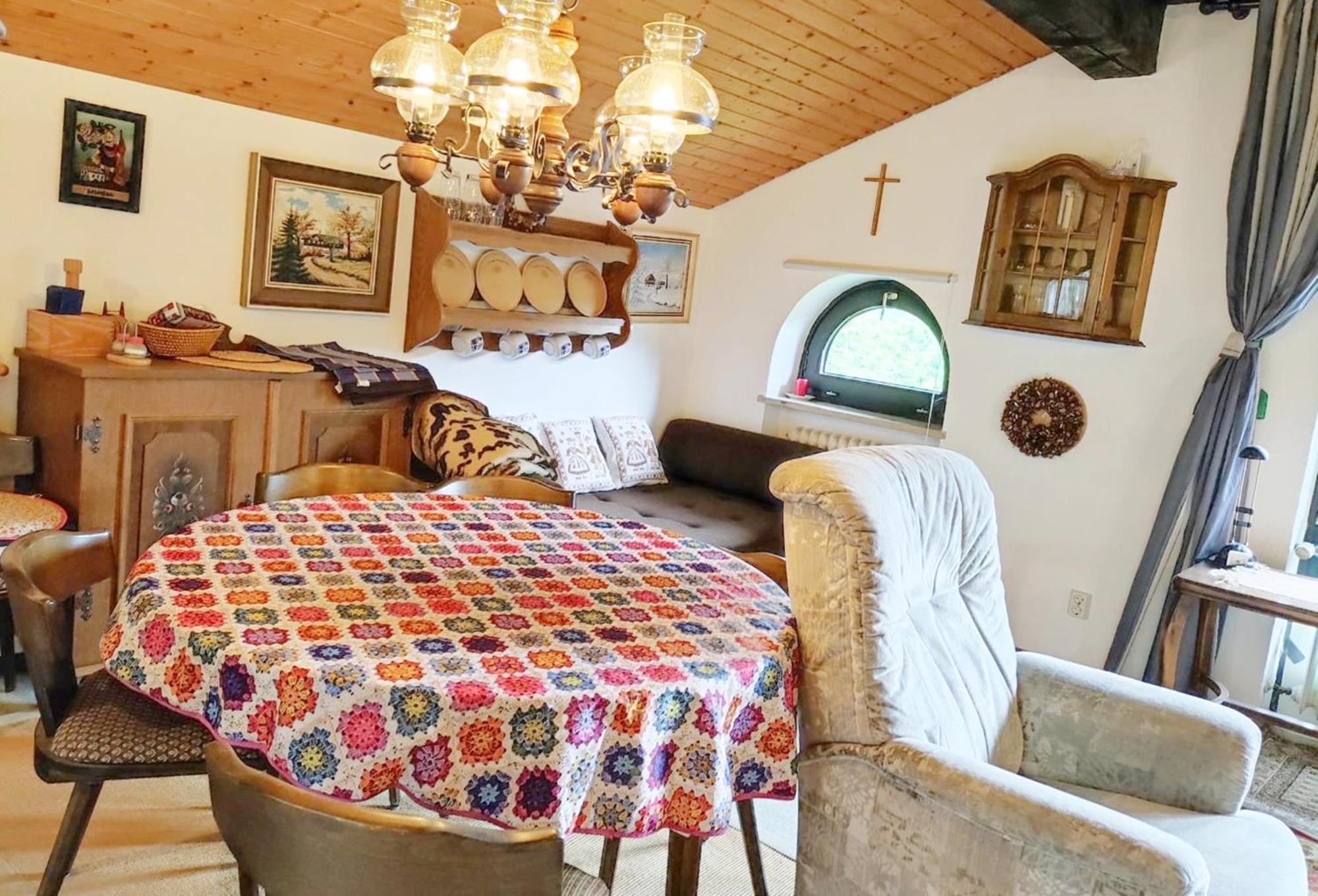Feichtenhof Siegsdorf Ngoại thất bức ảnh