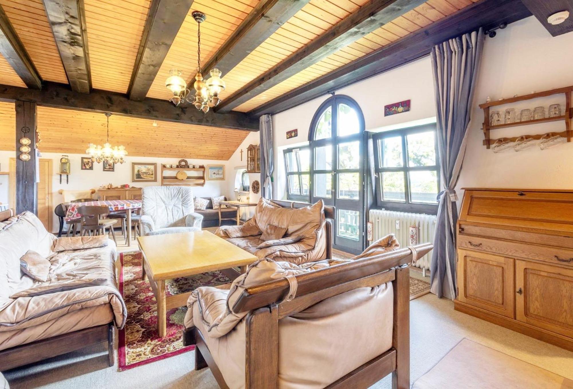 Feichtenhof Siegsdorf Ngoại thất bức ảnh