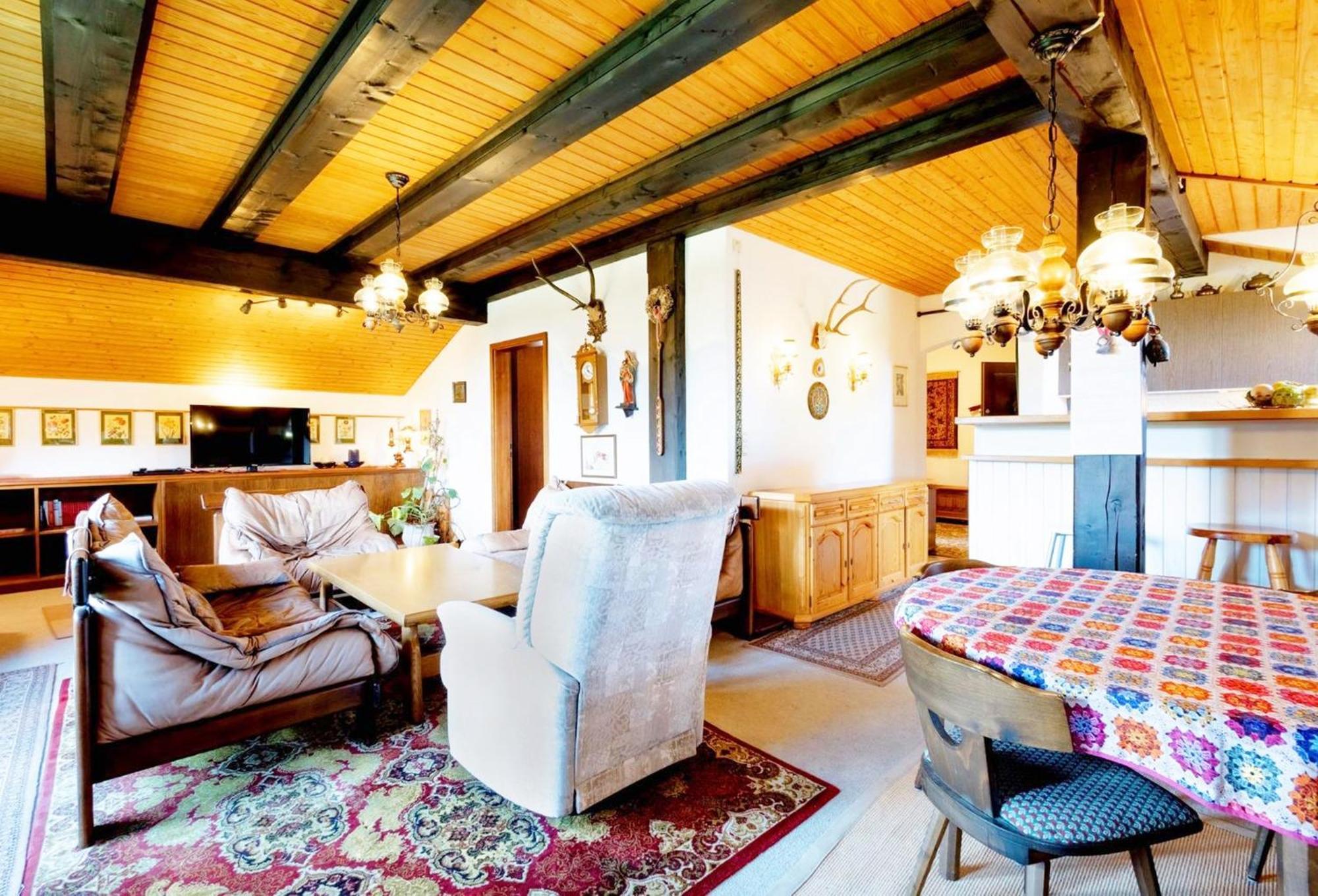 Feichtenhof Siegsdorf Ngoại thất bức ảnh